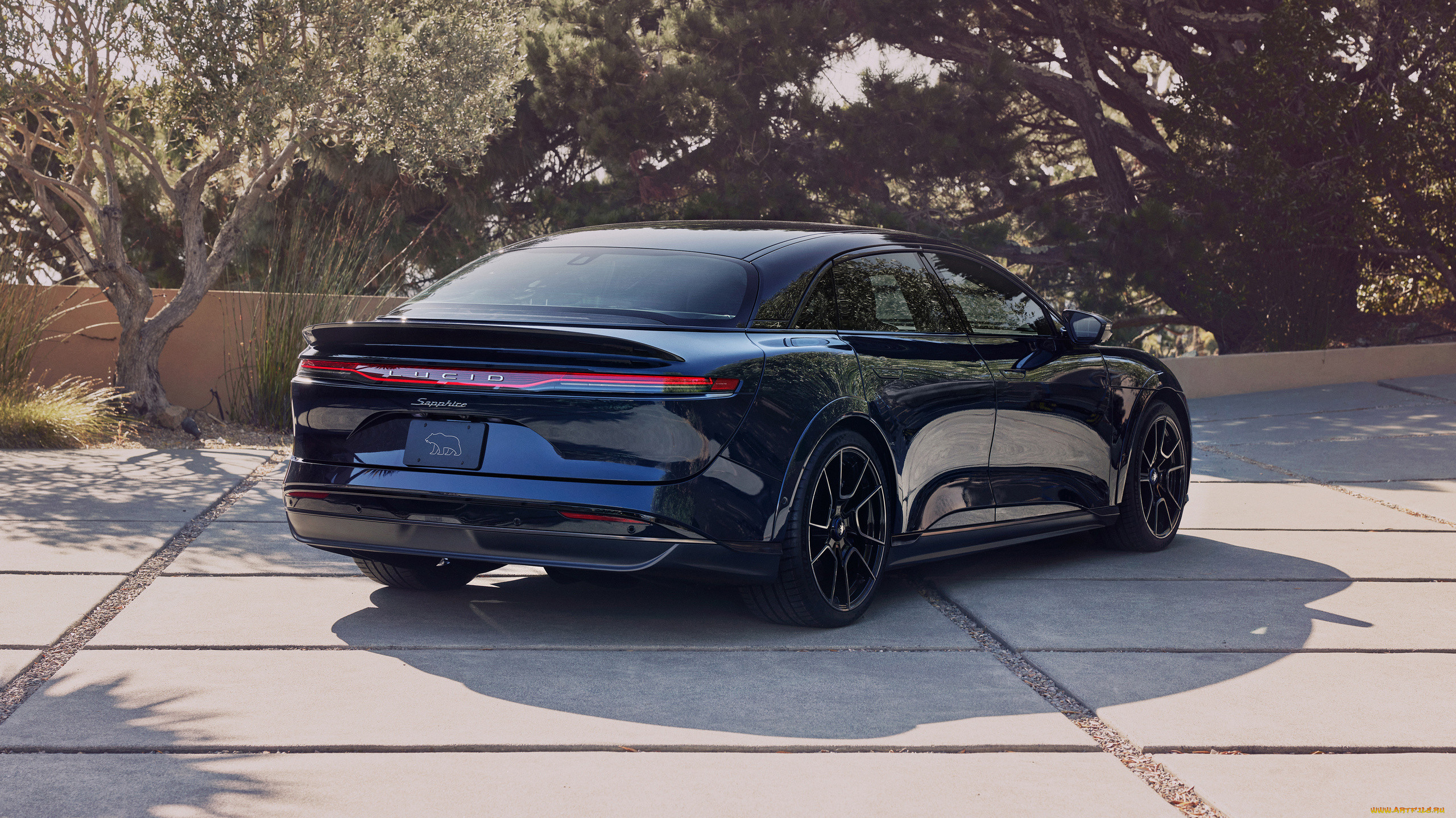 lucid air sapphire 2023, , lucid, , air, sapphire, , , 